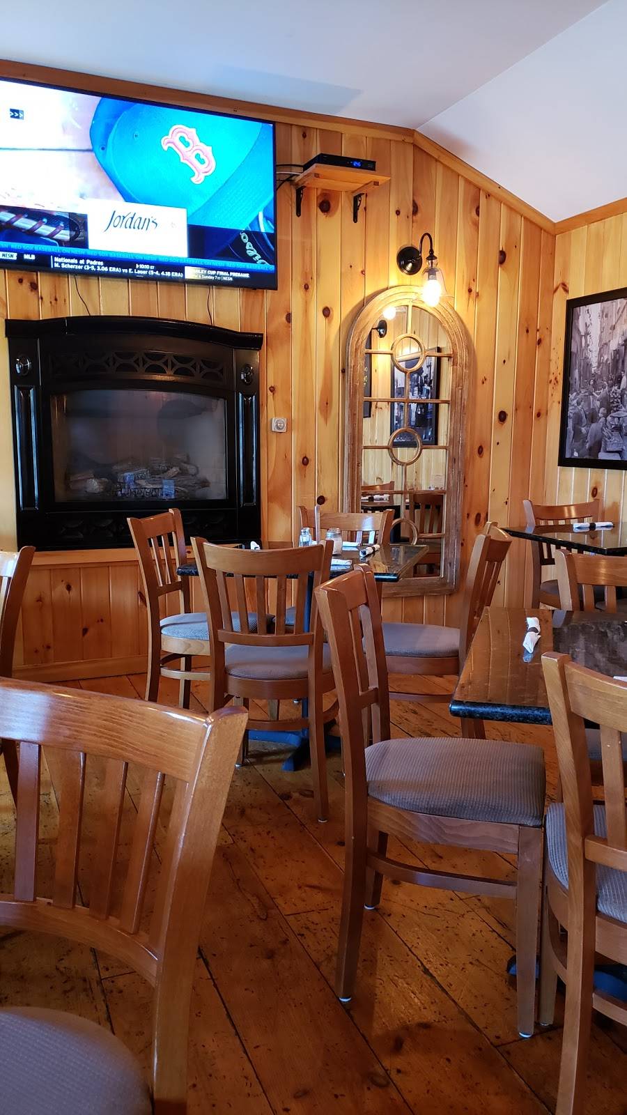 Pizza Napoli Inc | restaurant | 667 Main St, Ogunquit, ME 03907, USA | 2076460303 OR +1 207-646-0303