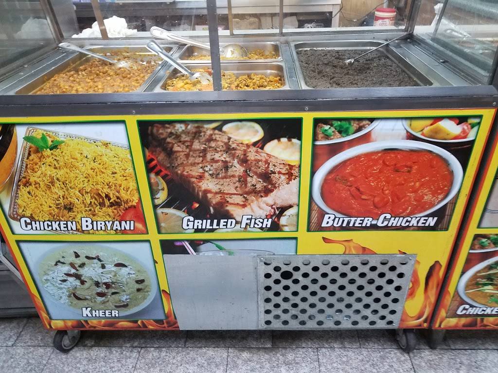 Shandar Grill | restaurant | 816 Coney Island Ave, Brooklyn, NY 11218, USA | 3479555558 OR +1 347-955-5558