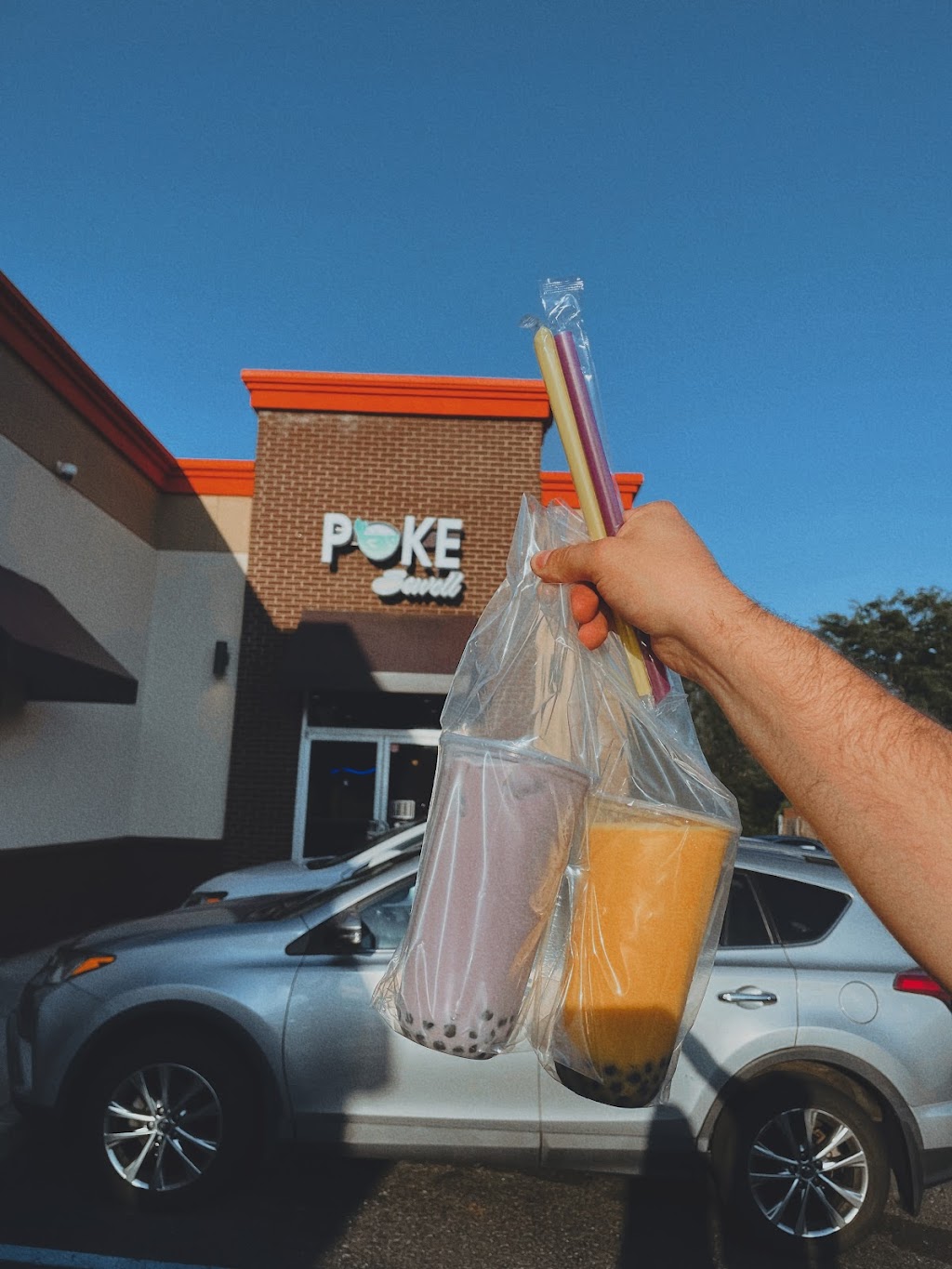 Poke Sewell | restaurant | 300 Egg Harbor Rd #2, Sewell, NJ 08080, USA | 8562705497 OR +1 856-270-5497