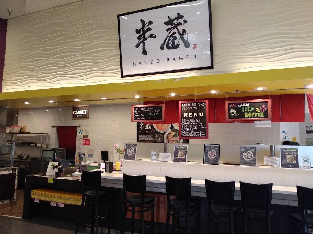 Hanzo Ramen | restaurant | 1420 S Azusa Ave, West Covina, CA 91791, USA | 6262149590 OR +1 626-214-9590