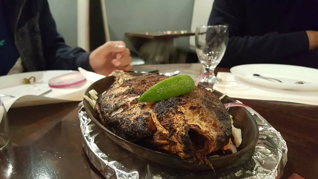 Godavari Chicago | restaurant | 167 W Golf Rd, Schaumburg, IL 60195, USA | 8472526607 OR +1 847-252-6607