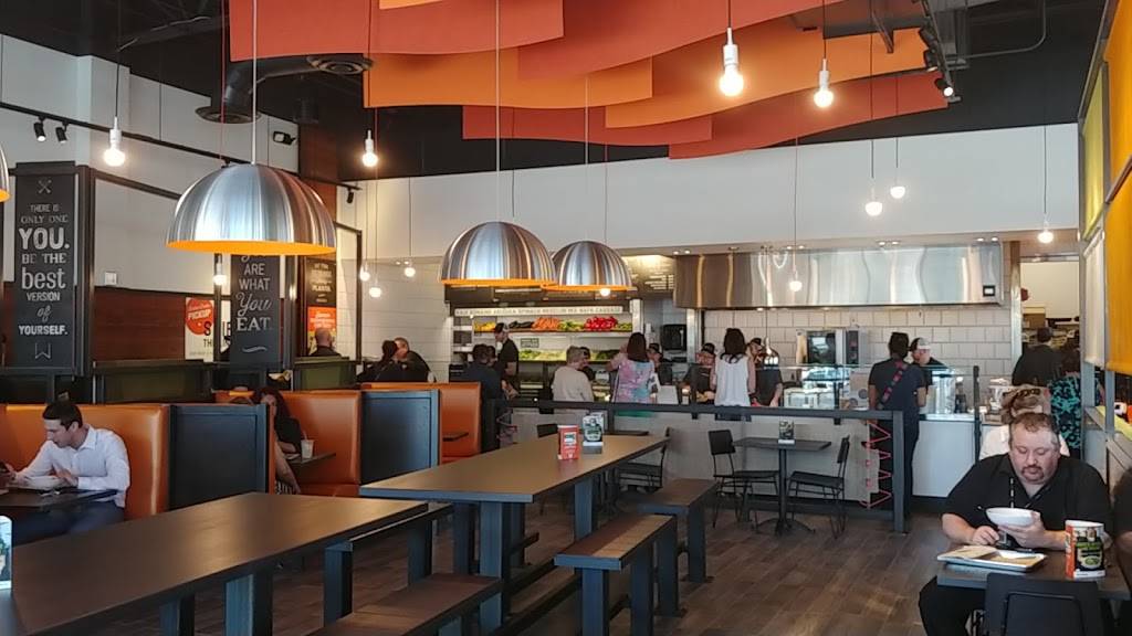 CoreLife Eatery | restaurant | 2870 W Market St Suite A, Fairlawn, OH 44333, USA | 3306649240 OR +1 330-664-9240