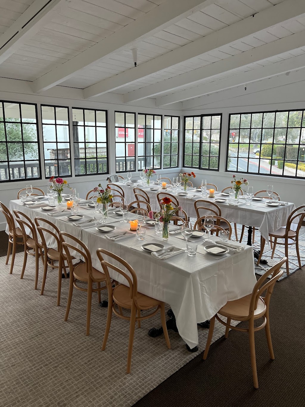 Stokes Adobe Restaurant | restaurant | 500 Hartnell St, Monterey, CA 93940, USA | 8312648775 OR +1 831-264-8775