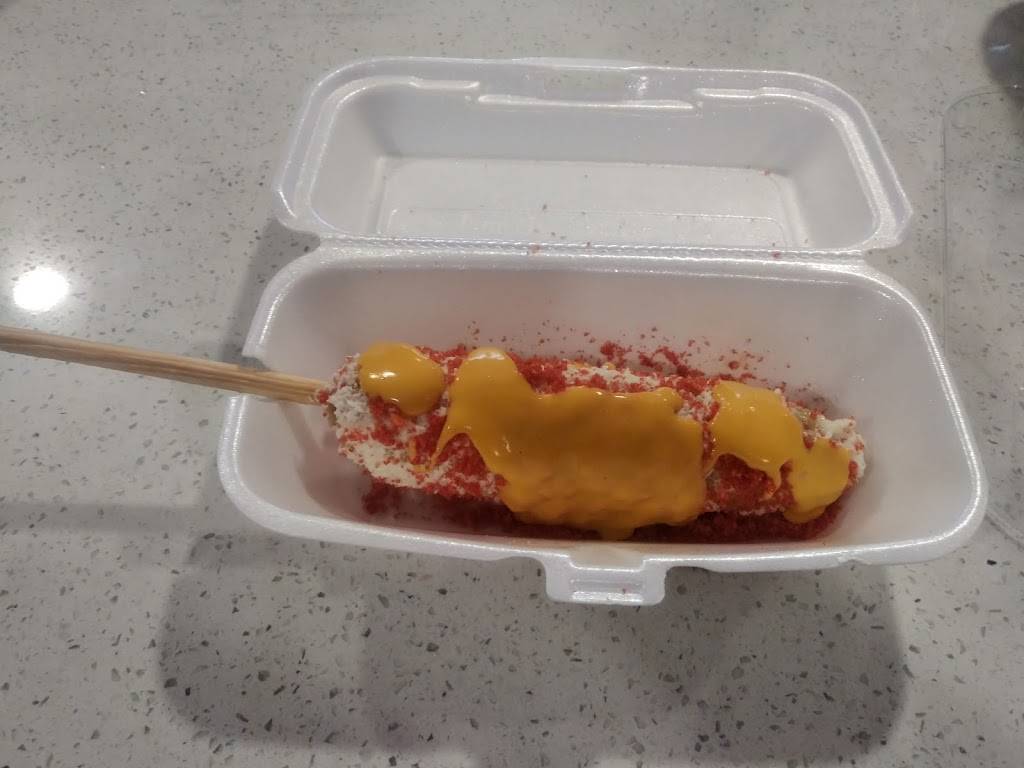 Antojito Chiwas | restaurant | 4015 Rufe Snow Dr, North Richland Hills, TX 76180, USA | 6822596502 OR +1 682-259-6502