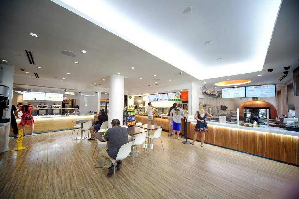 Subway Restaurants | restaurant | 3277 M St NW, Washington, DC 20007, USA | 2026299018 OR +1 202-629-9018