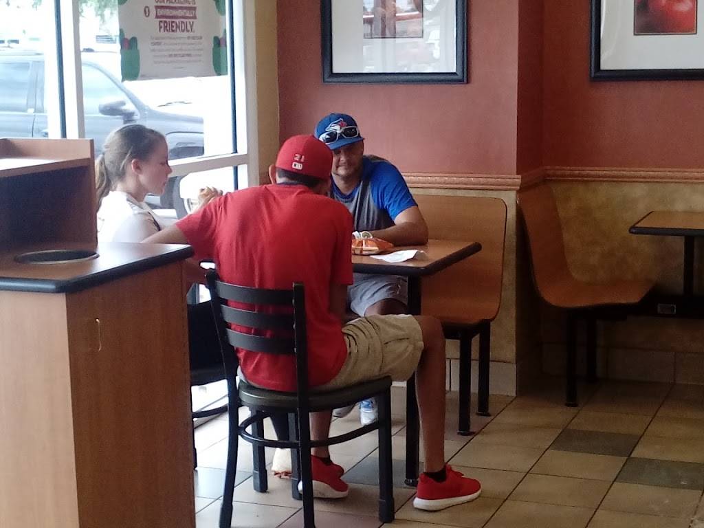 Subway Restaurants | restaurant | 183 SW Bascom Norris Dr #105, Lake City, FL 32025, USA | 3867587900 OR +1 386-758-7900