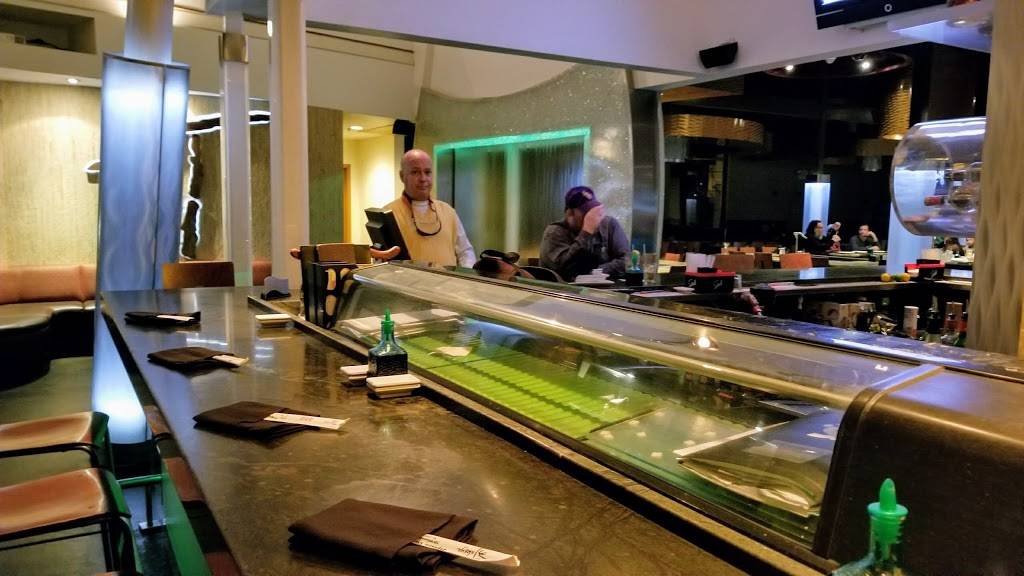 Takeya Japanese Steak House and Sushi Bar | restaurant | 220 N Williamson Blvd, Ormond Beach, FL 32174, USA | 3866157600 OR +1 386-615-7600