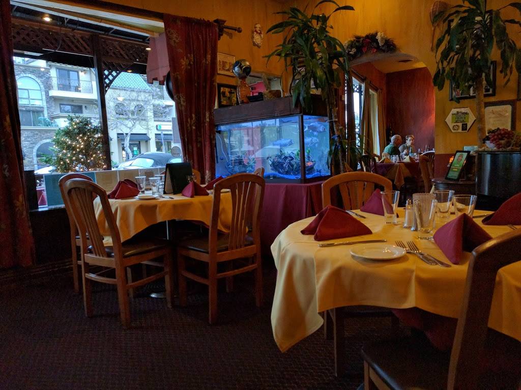 Cafe Milano | restaurant | 5016, 711 Pearl St, La Jolla, CA 92037, USA | 8584543806 OR +1 858-454-3806