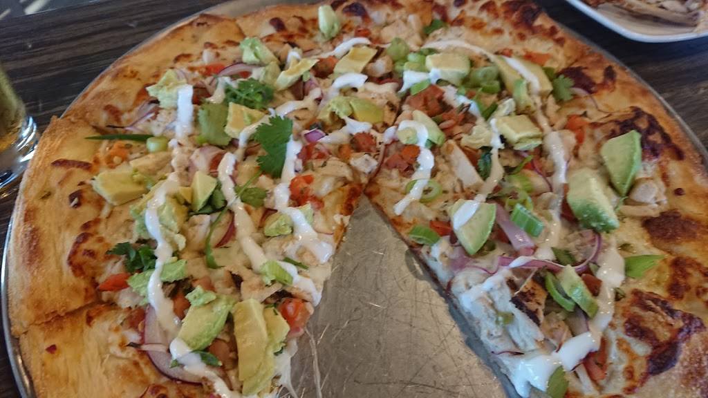 zpizza Tap Room | restaurant | 6601 Folsom Blvd, Sacramento, CA 95819, USA | 9163303973 OR +1 916-330-3973