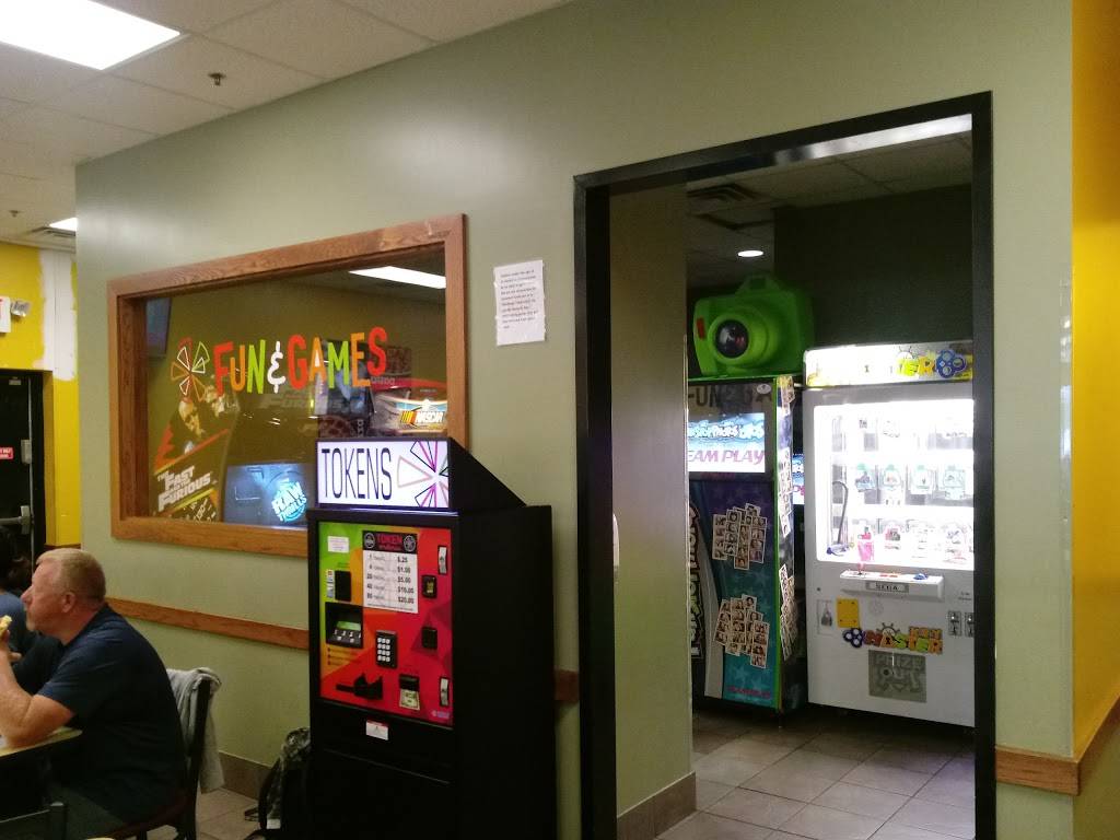 Cicis | restaurant | 1686 Indianapolis Blvd Suite B, Schererville, IN 46375, USA | 2198658111 OR +1 219-865-8111