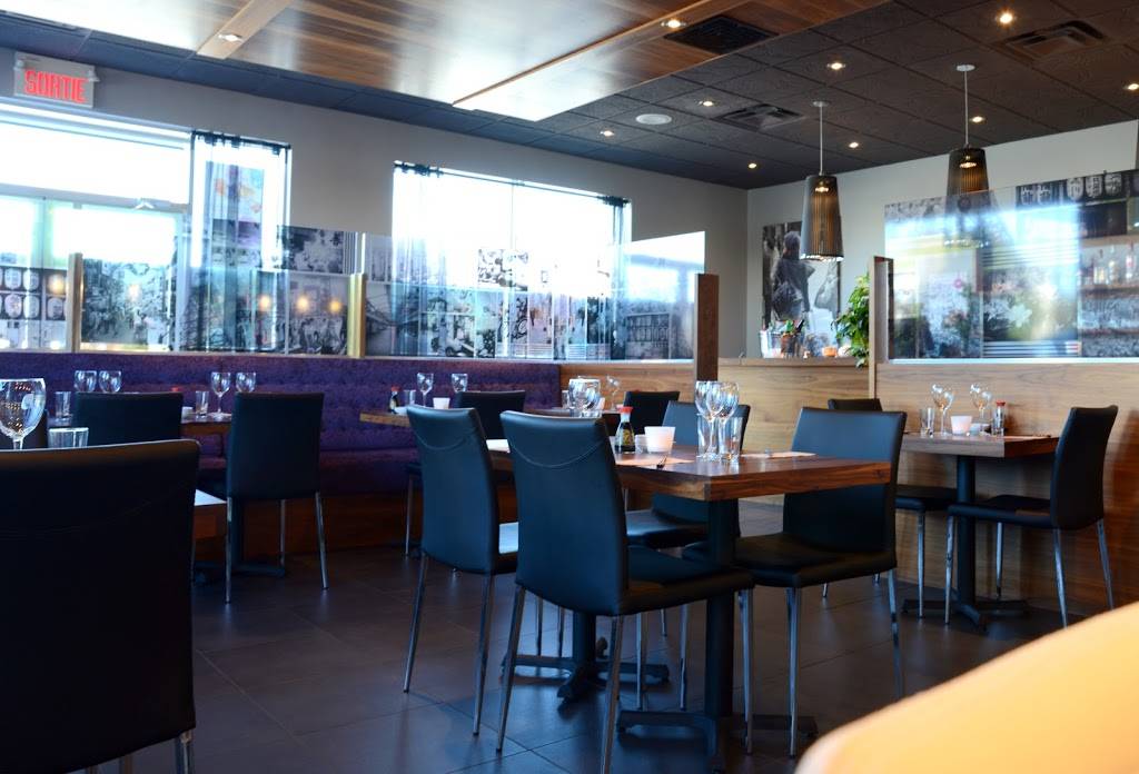 Sushi Taxi Mascouche | restaurant | 582 Montée Masson, Mascouche, QC J7K 2L5, Canada | 4509183636 OR +1 450-918-3636