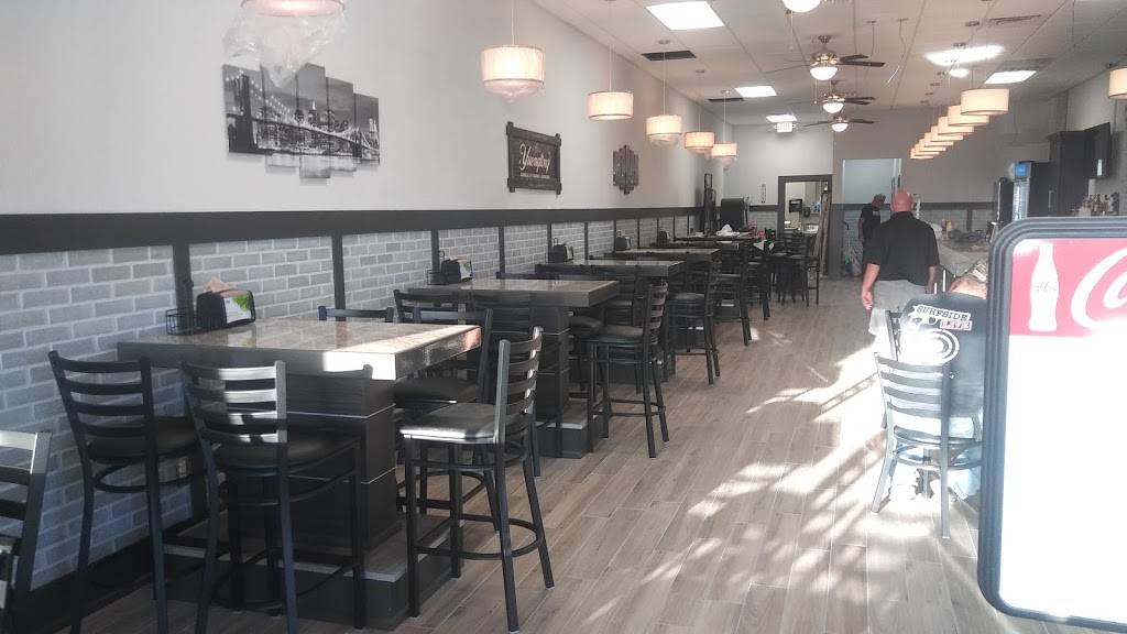 Thee Office Casual Food and Spirits | restaurant | 2696 A, 3, Beaver Run Blvd, Surfside Beach, SC 29575, USA | 8437500489 OR +1 843-750-0489