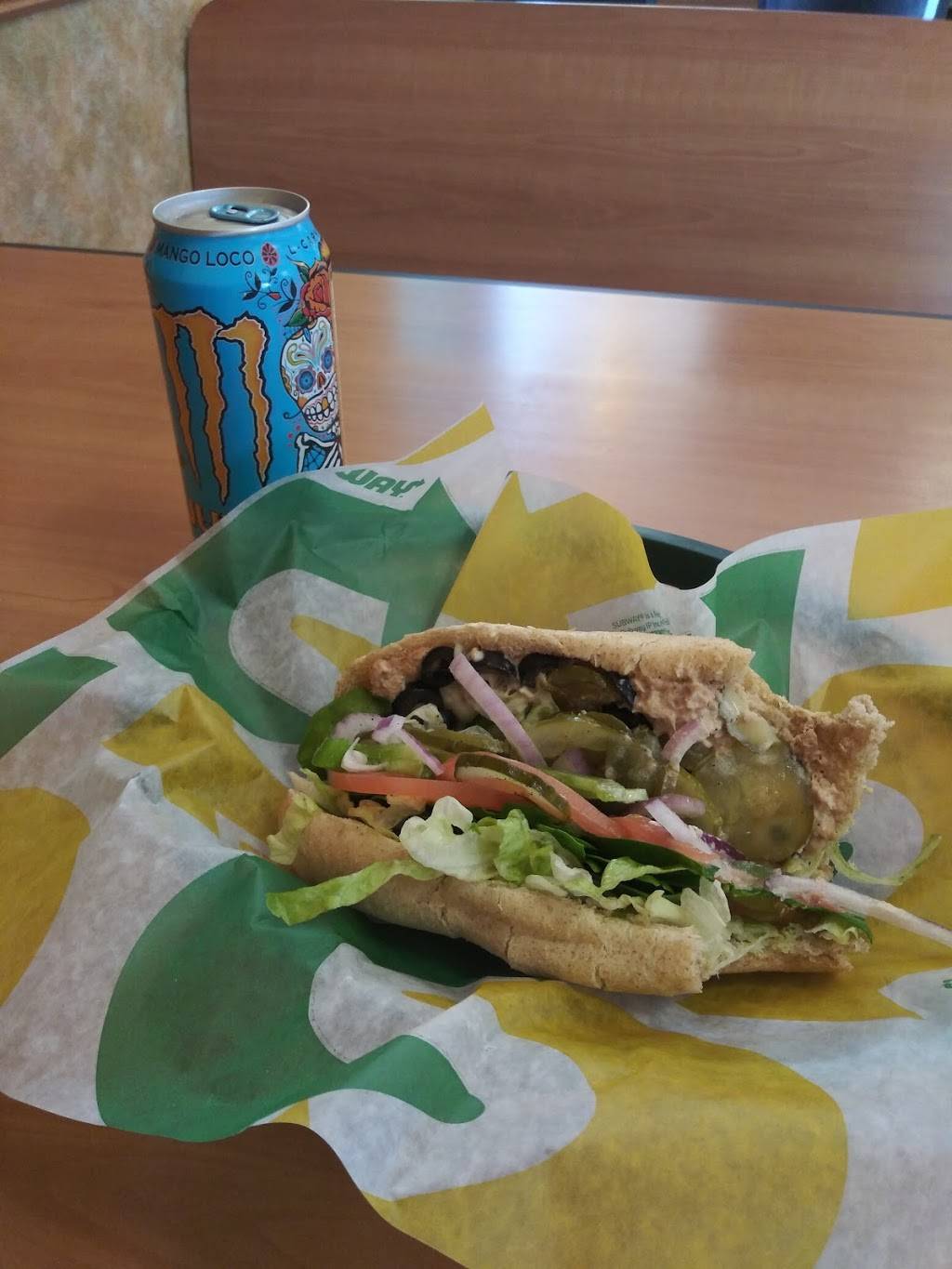Subway | restaurant | Grand Village Center, 14455 W Grand Ave Suite 100, Surprise, AZ 85374, USA | 6239754543 OR +1 623-975-4543