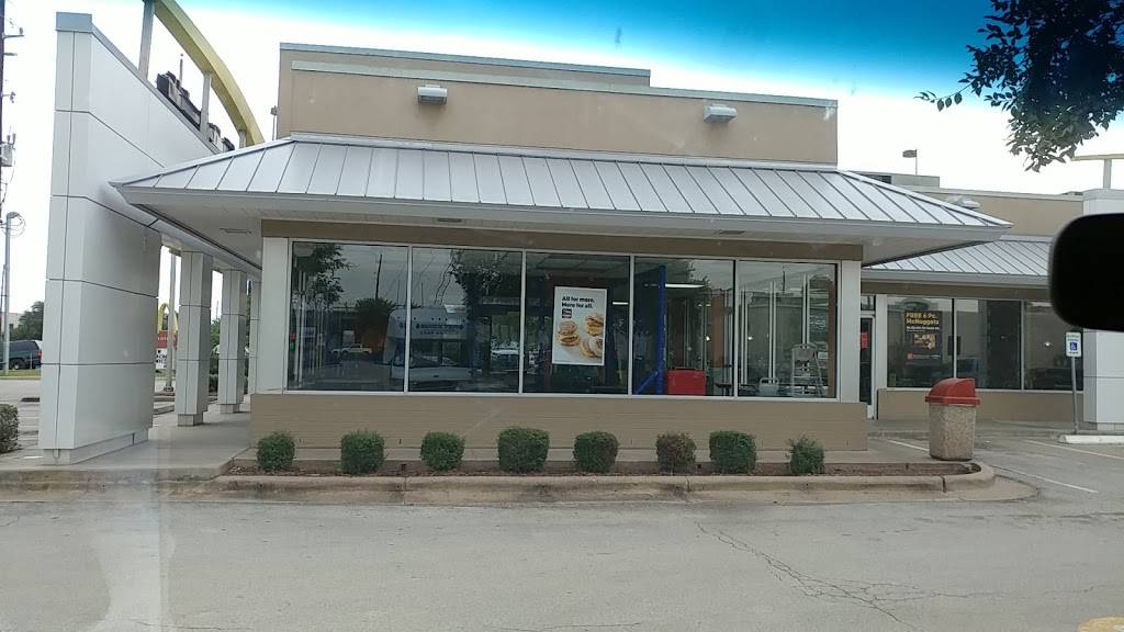 McDonalds | cafe | 13145 FM 1960 W, Houston, TX 77065, USA | 2814695249 OR +1 281-469-5249