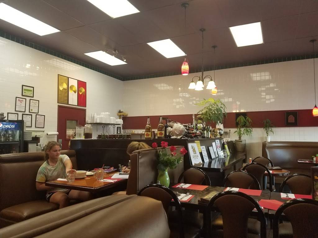 Thai Thai Restaurant | restaurant | 1055 S Main Ave, Fallbrook, CA 92028, USA | 7607284938 OR +1 760-728-4938