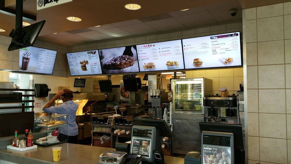 McDonalds | cafe | 720 Division St, Harrisburg, PA 17110, USA | 7172366226 OR +1 717-236-6226