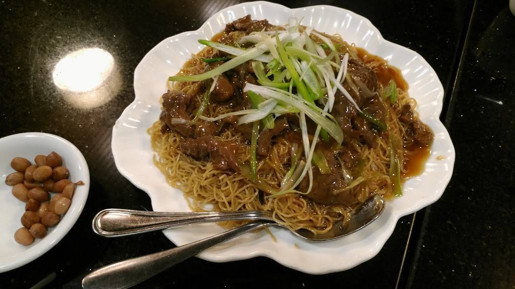 Gourmet House | restaurant | 46875 Warm Springs Blvd, Fremont, CA 94539, USA | 5102708186 OR +1 510-270-8186