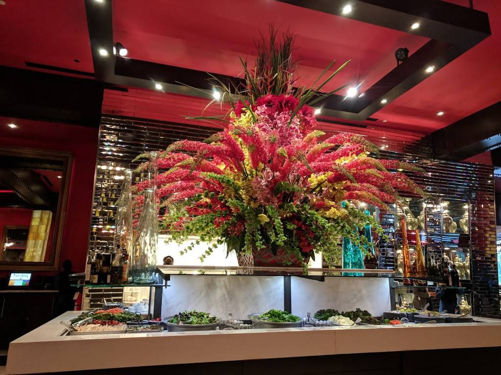 Texas de Brazil | restaurant | 822 Town and Country Blvd Suite 100, Houston, TX 77024, USA | 7137303013 OR +1 713-730-3013