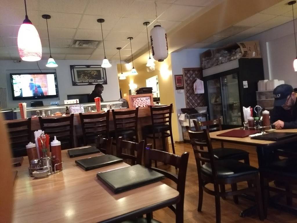 Taste of Bangkok | restaurant | 514 E Exchange St, Akron, OH 44304, USA | 3302522270 OR +1 330-252-2270