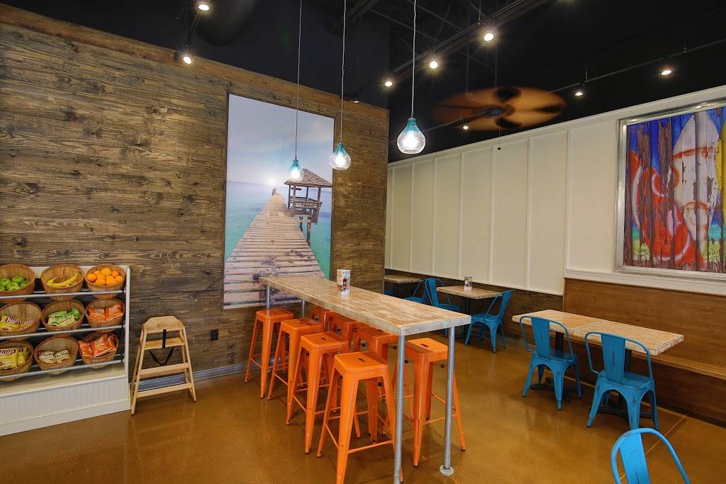 Tropical Smoothie Cafe | restaurant | 15673 Southern Blvd Suite 103, Loxahatchee Groves, FL 33470, USA | 5616578480 OR +1 561-657-8480