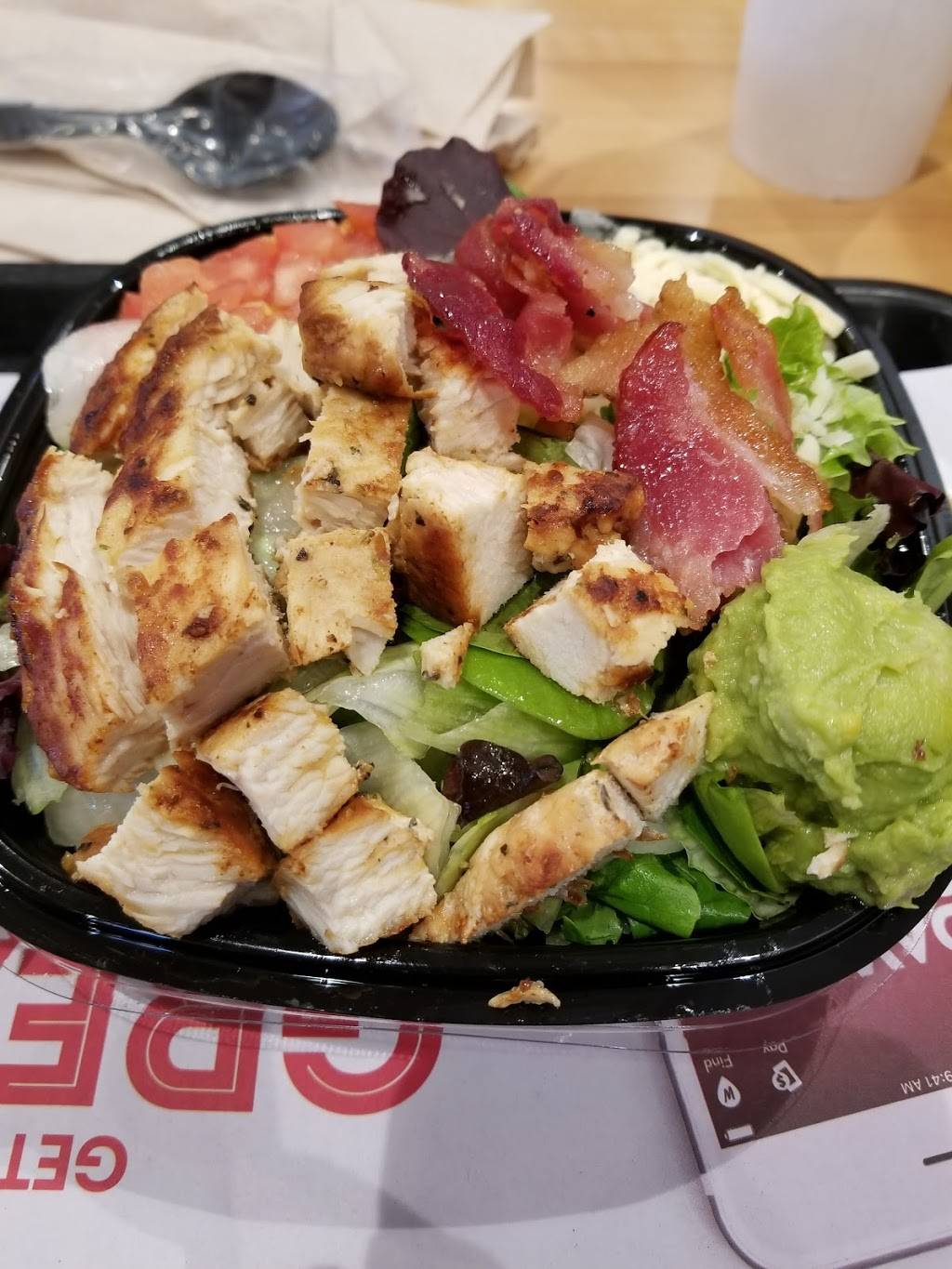 Wendys | restaurant | 3811 41st Ave Dr, Moline, IL 61265, USA | 3097361490 OR +1 309-736-1490