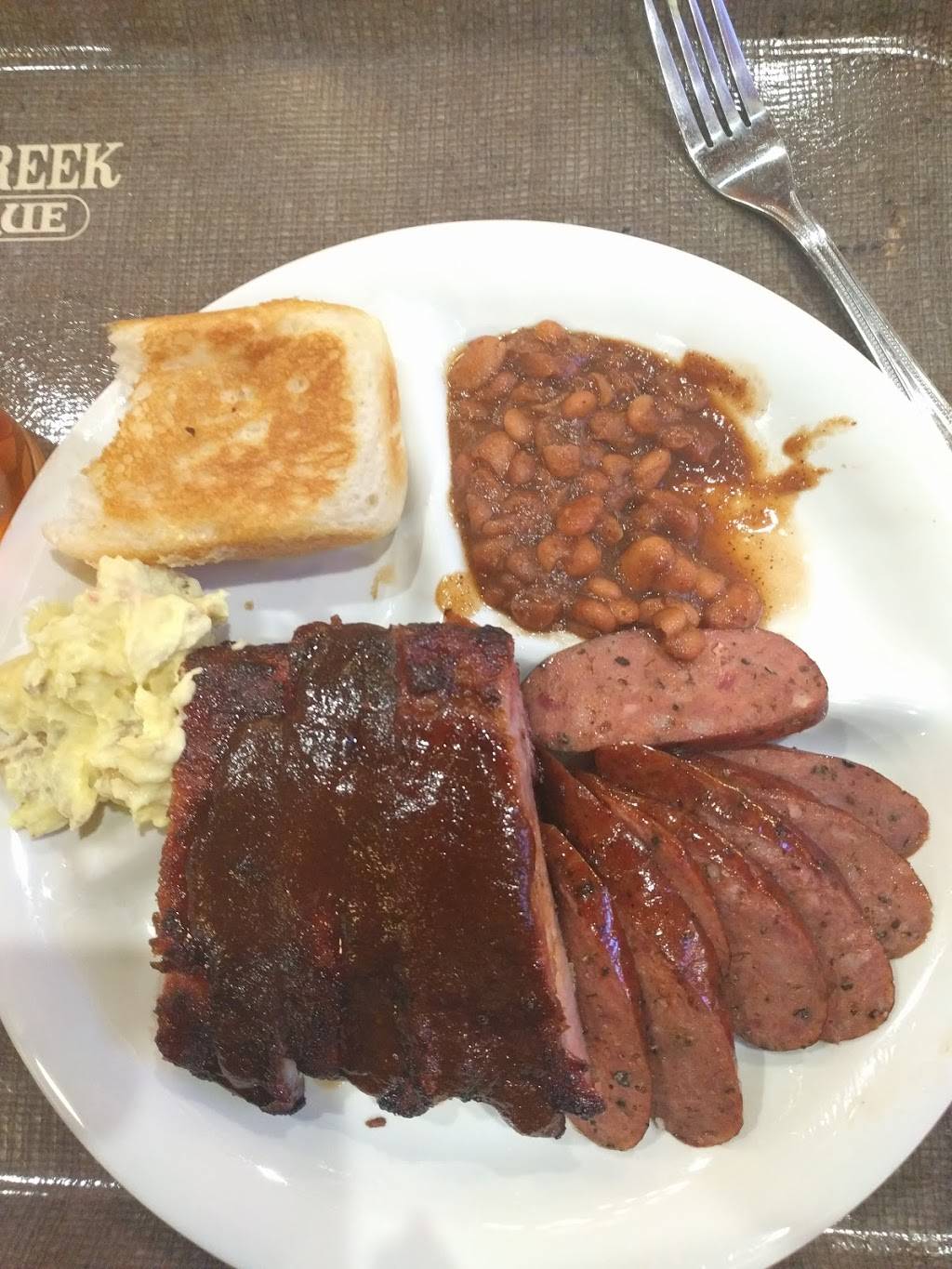 Spring Creek Barbeque | restaurant | 26802 Farm to Market 1093, Katy, TX 77494, USA | 8322205308 OR +1 832-220-5308