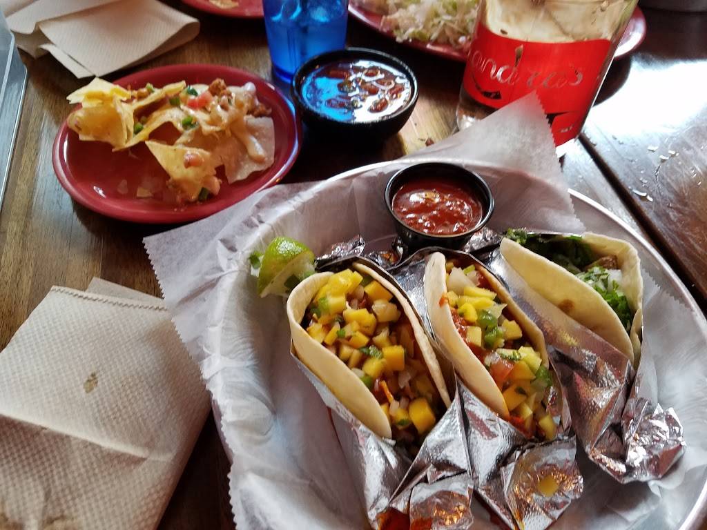 Zandras Taqueria, Manassas | restaurant | 9114 Center St, Manassas, VA 20110, USA | 5713596767 OR +1 571-359-6767