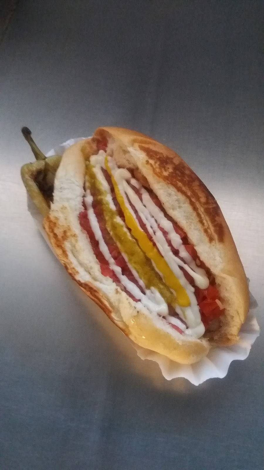 Hot Dogs Los Chipilones | restaurant | 4775 S 12th Ave, Tucson, AZ 85714, USA | 5204061649 OR +1 520-406-1649