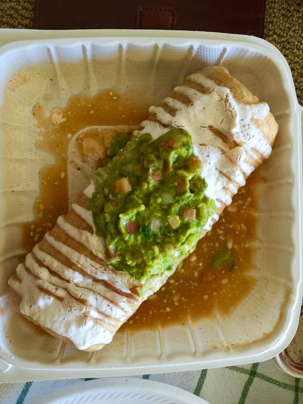 Guacamole Authentic Mexican Grill | restaurant | 790 Oak Grove Rd, Concord, CA 94518, USA | 9256894822 OR +1 925-689-4822