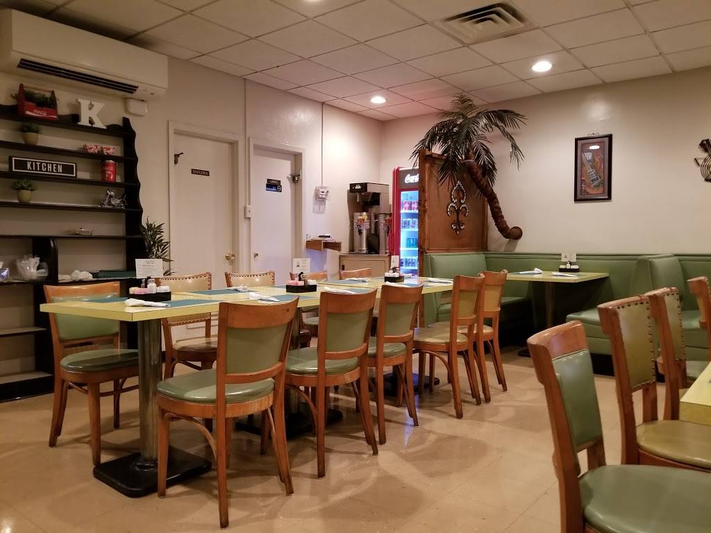 Southern Kitchen | restaurant | 9576 US-11, New Market, VA 22844, USA | 5407403514 OR +1 540-740-3514