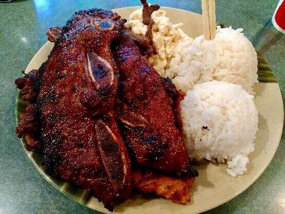 Ono Teriyaki | meal takeaway | 10 N East St #100, Woodland, CA 95776, USA | 5306664277 OR +1 530-666-4277