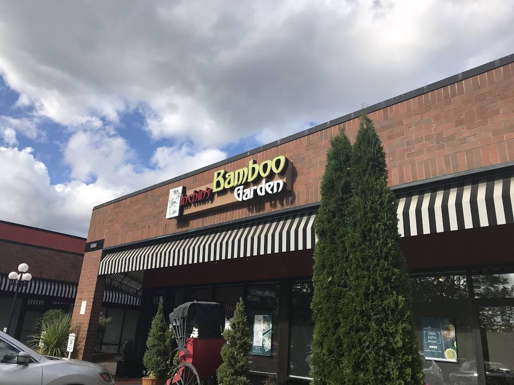 Inchins Bamboo Garden | restaurant | 16564 Cleveland St, Redmond, WA 98052, USA | 4252840670 OR +1 425-284-0670