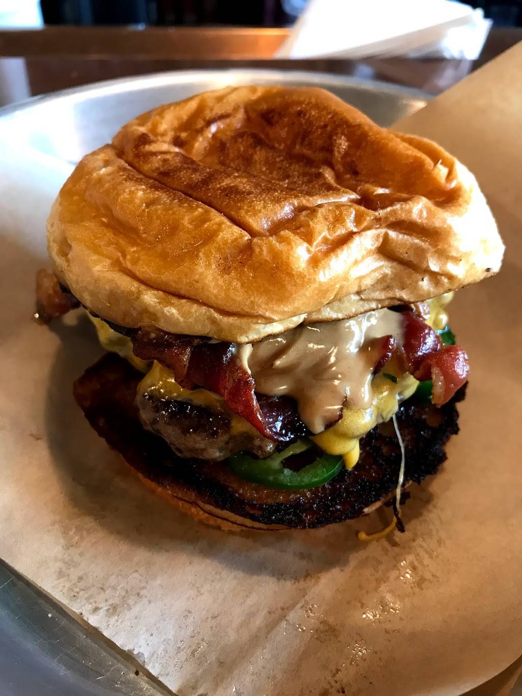 Copper Athletic Club | restaurant | 133 W Michigan Ave, Marshall, MI 49068, USA | 2695588222 OR +1 269-558-8222