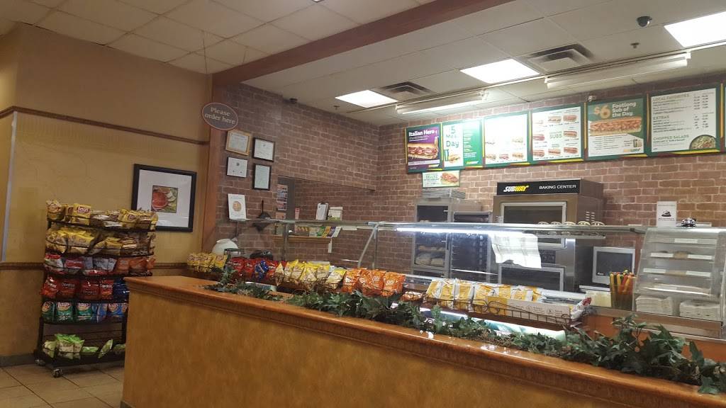 Subway | restaurant | 12035 GA-92, Woodstock, GA 30188, USA | 6784946756 OR +1 678-494-6756