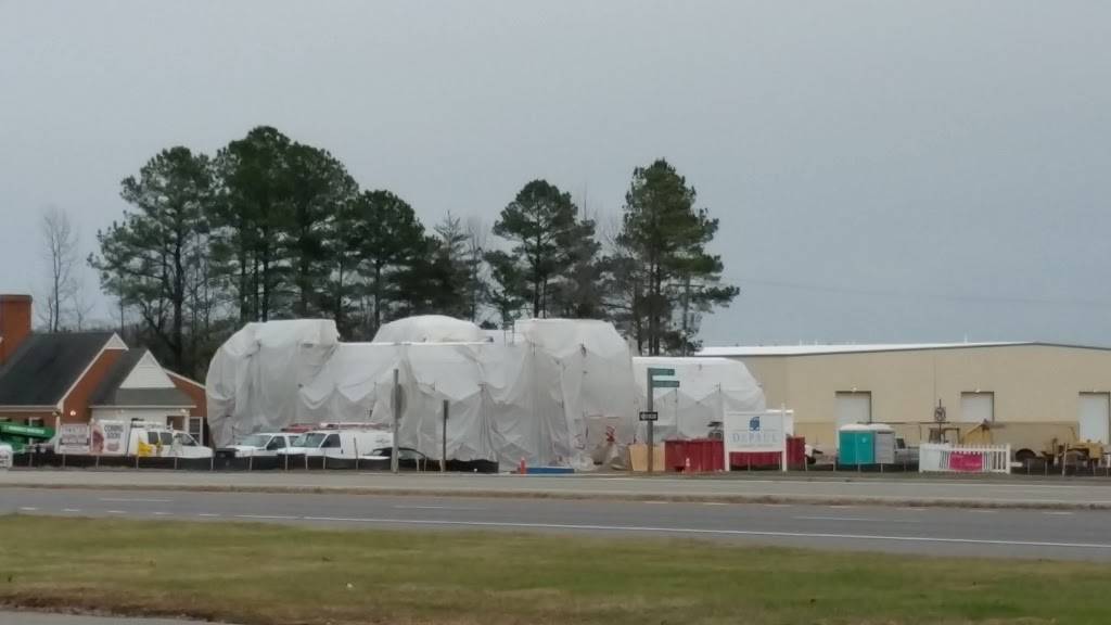 Subway | restaurant | 15418 Patrick Henry Hwy, Amelia Court House, VA 23002, USA | 8045617742 OR +1 804-561-7742