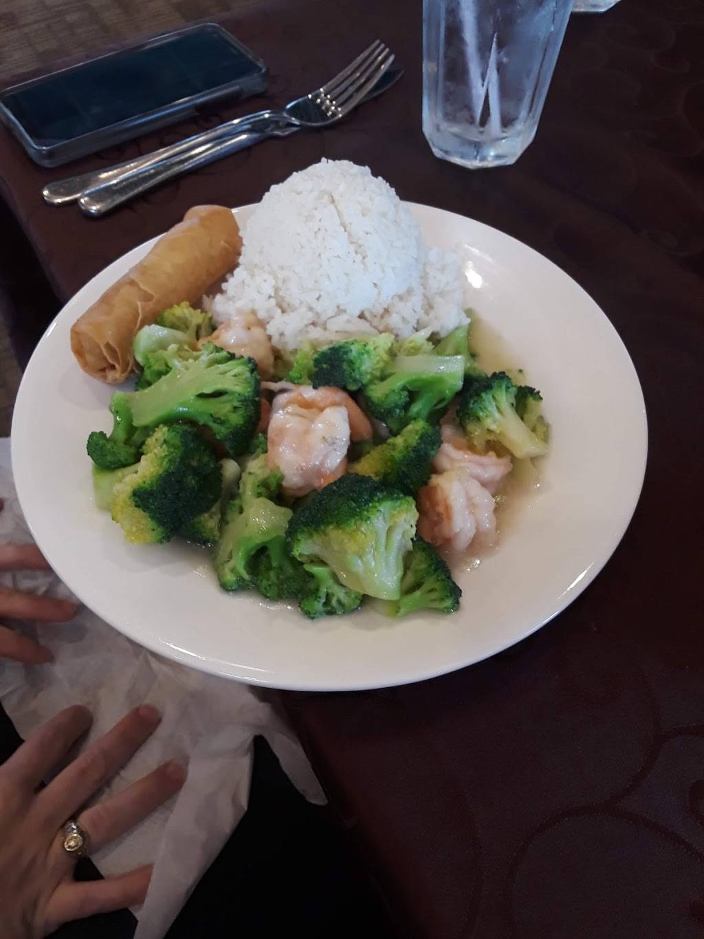 Hunans #2 | restaurant | 19724 TX-249, Houston, TX 77070, USA | 2814777041 OR +1 281-477-7041