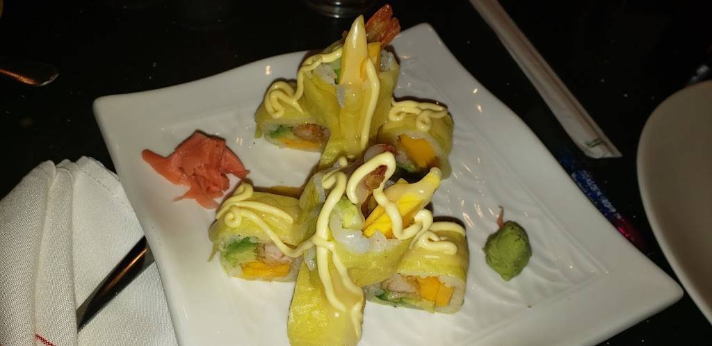 Tokyo Japanese Steak House | restaurant | 2026 Coliseum Dr, Hampton, VA 23666, USA | 7578262300 OR +1 757-826-2300