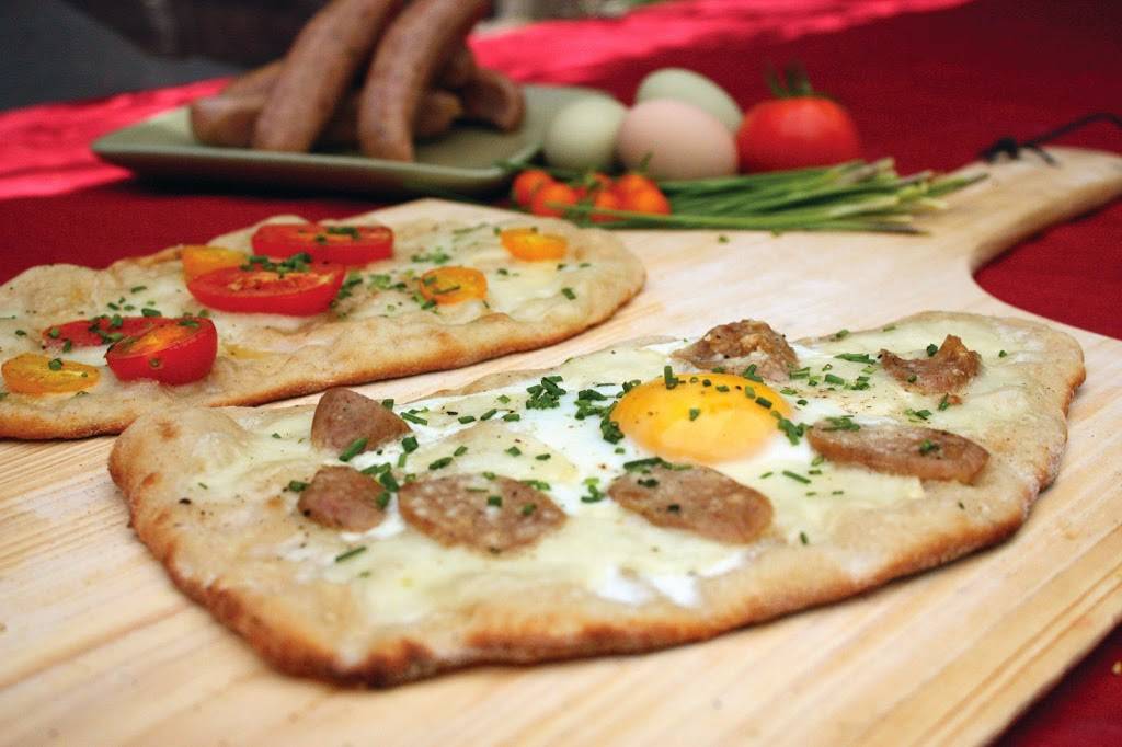 Chicks and Love Pizza Catering | restaurant | 1601 Cole Ave, Walnut Creek, CA 94596, USA | 9259339417 OR +1 925-933-9417