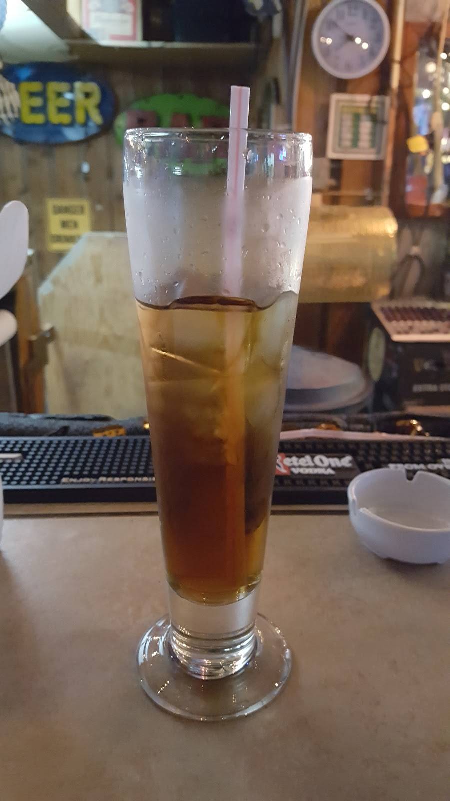 All In Tavern | restaurant | 2900 N 32nd St, Muskogee, OK 74401, USA | 9186821573 OR +1 918-682-1573