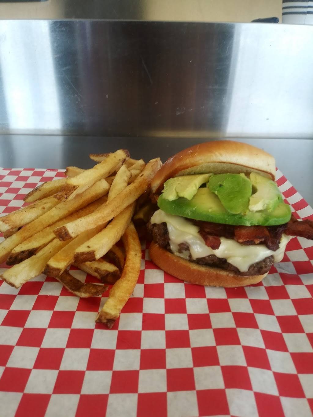 Abbott Homestyle Grill | restaurant | 28501 US-71, Mansfield, AR 72944, USA | 4799280103 OR +1 479-928-0103