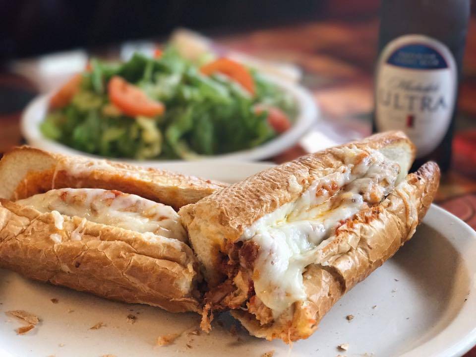 Napolis Italian Restaurant | restaurant | 4 S Commerce St, Ardmore, OK 73401, USA | 5807985130 OR +1 580-798-5130