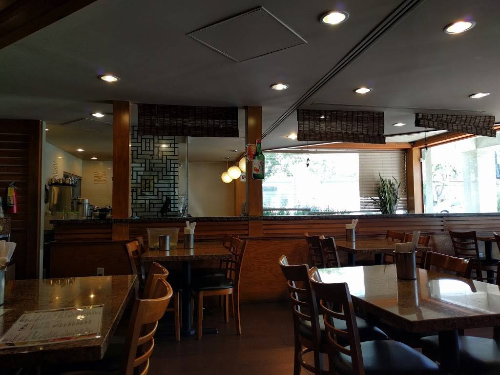 Seoul Tofu | restaurant | 2101 Sawtelle Blvd, Los Angeles, CA 90025, USA | 3104449988 OR +1 310-444-9988