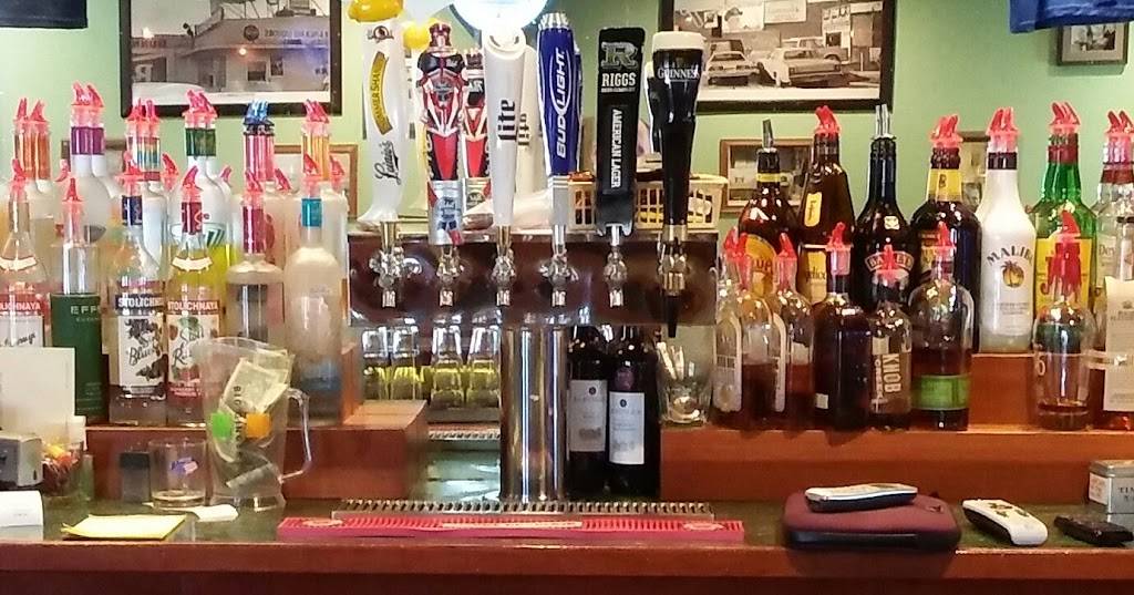 Bunnys Tavern | restaurant | 119 W Water St, Urbana, IL 61801, USA | 2173678175 OR +1 217-367-8175