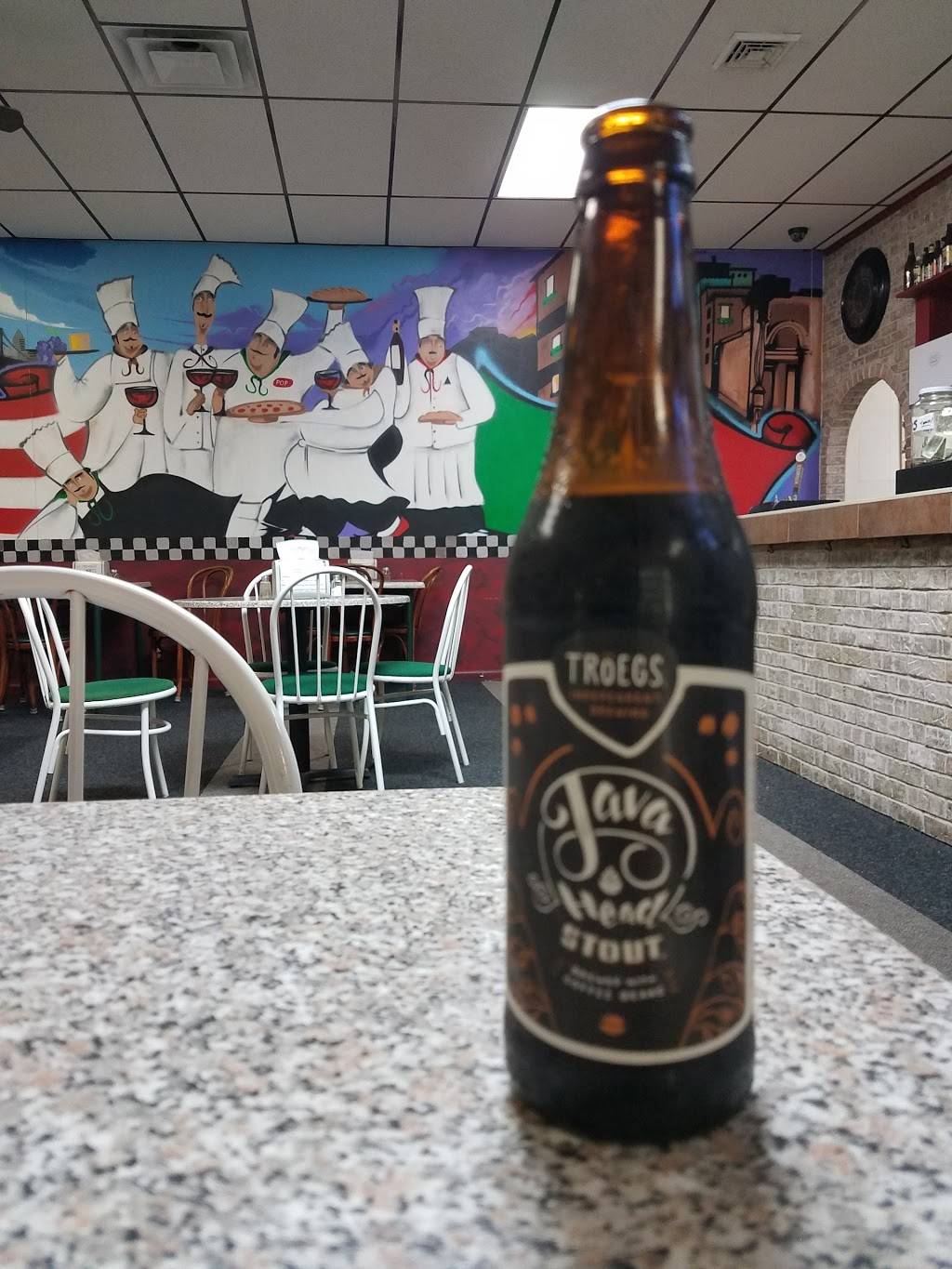 La Famiglia Bistro | restaurant | 4790 W Market St, West Manchester Township, PA 17408, USA | 7173185501 OR +1 717-318-5501