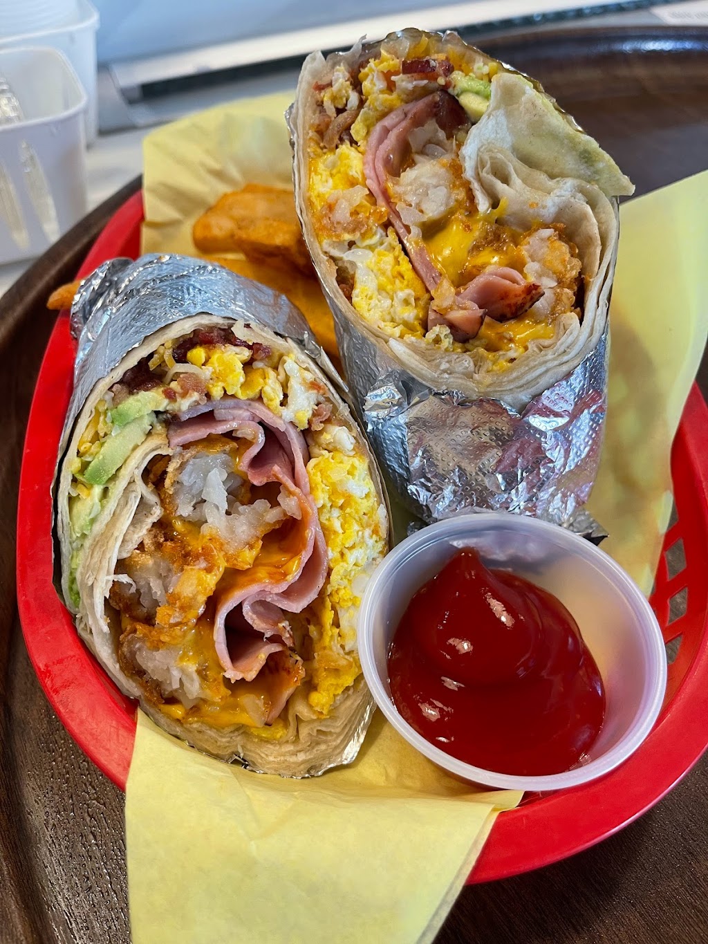 Funny Farm Restaurant | restaurant | 4898-150 San Felipe Rd, San Jose, CA 95135, USA | 4086226953 OR +1 408-622-6953