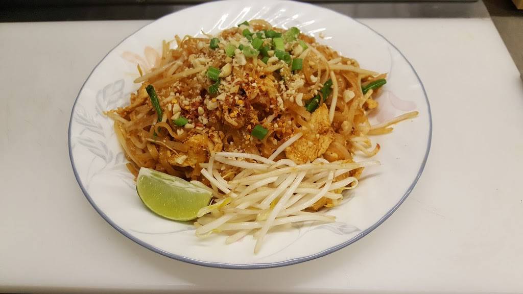 Thai Time Kitchen | restaurant | 670 State Hwy 99 N, Eugene, OR 97402, USA | 5419726928 OR +1 541-972-6928