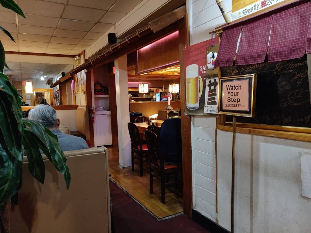 Sushi Yoko | restaurant | 7124 Peachtree Industrial Blvd, Norcross, GA 30071, USA | 7709039348 OR +1 770-903-9348