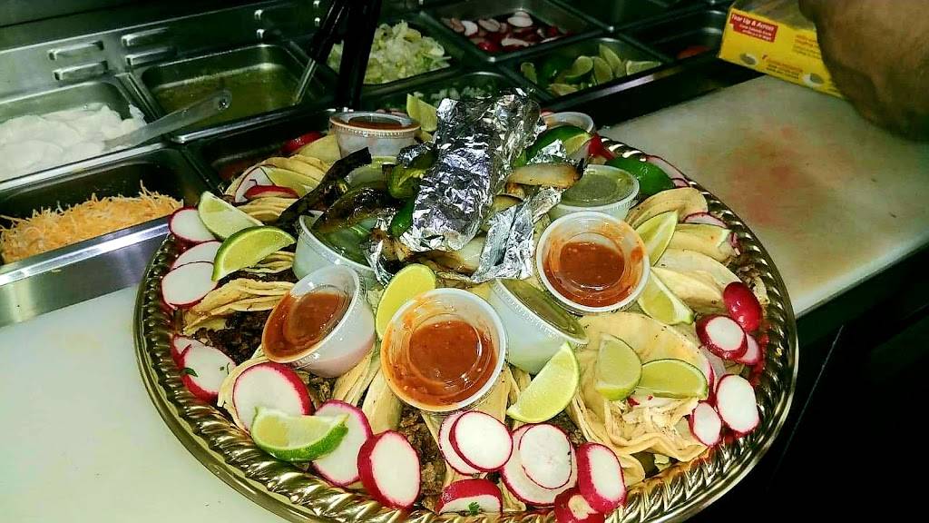 Tacos El Guitarron | restaurant | 1234 SE California Ave, Topeka, KS 66607, USA | 7858062783 OR +1 785-806-2783