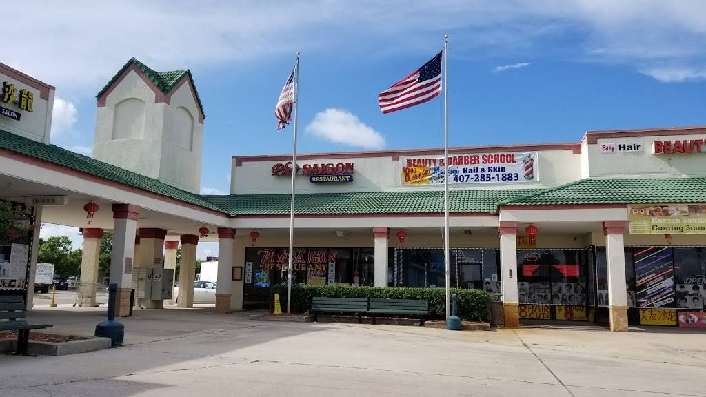 Huong Viet Vietnamese Restaurant | restaurant | 5286 W Colonial Dr, Orlando, FL 32808, USA | 4077309835 OR +1 407-730-9835