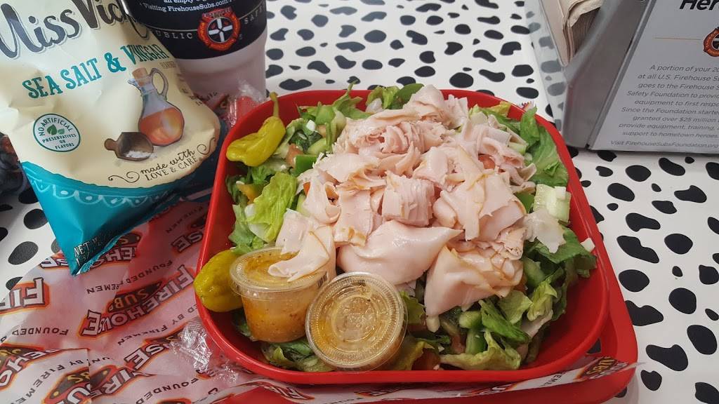 Firehouse Subs | meal delivery | 1856 N College Ave #130, Fort Collins, CO 80524, USA | 9709995352 OR +1 970-999-5352